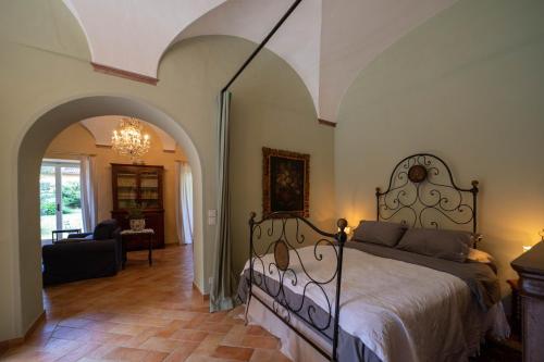 Apartamento La Loggia Dei Frati