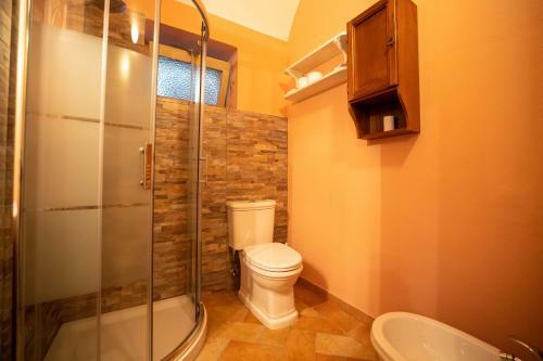 Apartamento La Loggia Dei Frati