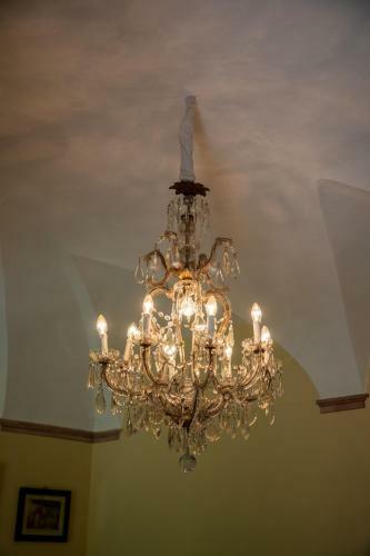 Apartamento La Loggia Dei Frati