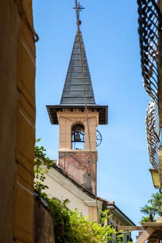 Apartamento La Loggia Dei Frati