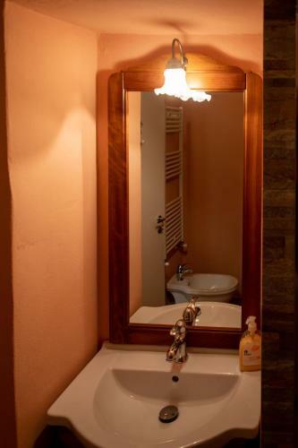 Apartamento La Loggia Dei Frati