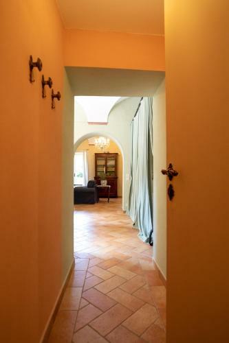 Apartamento La Loggia Dei Frati