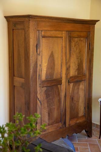 Apartamento La Loggia Dei Frati