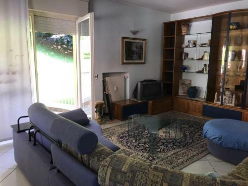 Wonderful Como Apartment