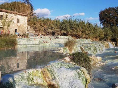 Apartamento Il Poggio Da Leo