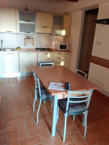 Apartamento Il Poggio Da Leo