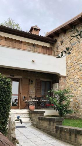 Apartamento Il Poggio Da Leo