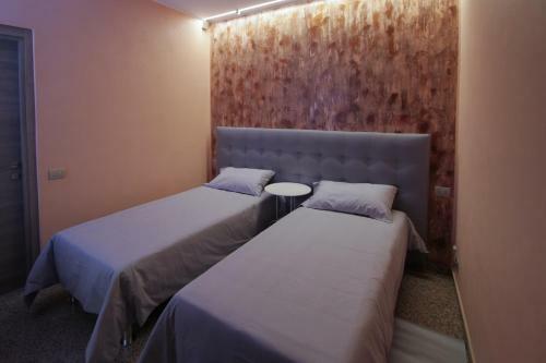 Bed & Breakfast Villa Oldrado