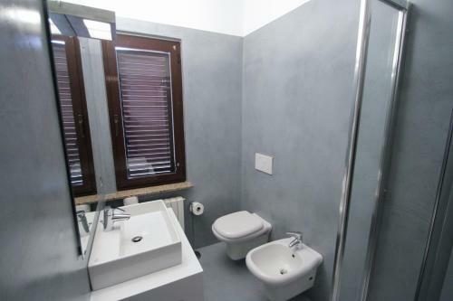 Bed & Breakfast Villa Oldrado