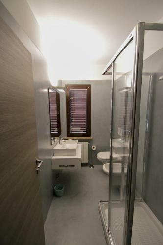 Bed & Breakfast Villa Oldrado