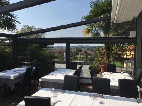 Bed & Breakfast Villa Oldrado