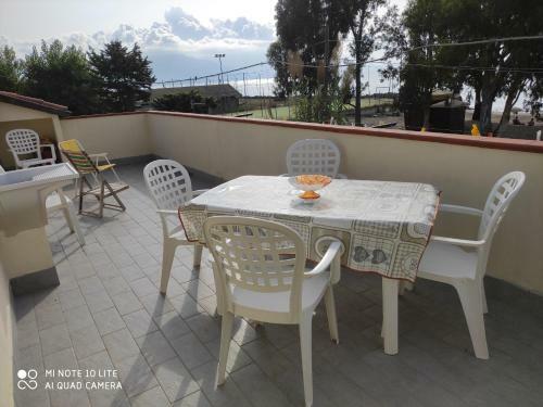 Apartamento Casa Rosa