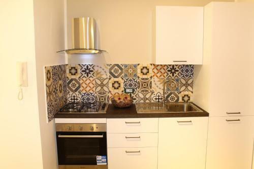 Apartamento Sicilia D'amare