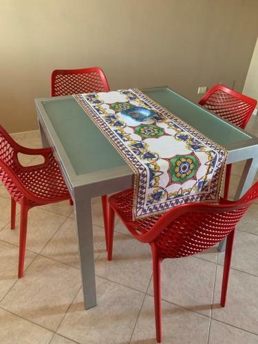 Apartamento Appartamento Homeariosto