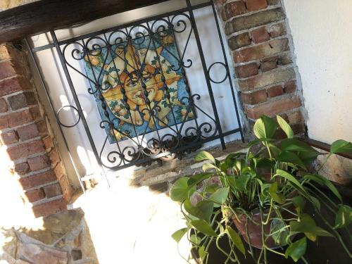 Apartamento Villa Della Pietra Viva