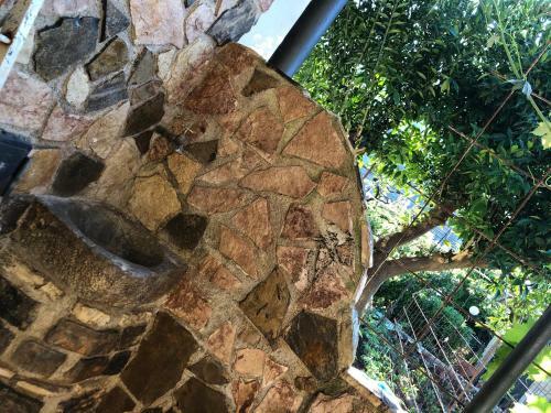 Apartamento Villa Della Pietra Viva