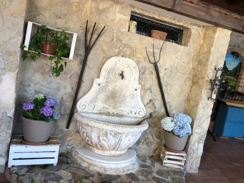 Apartamento Villa Della Pietra Viva
