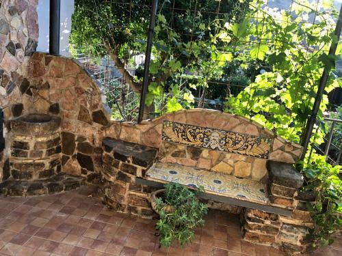 Apartamento Villa Della Pietra Viva