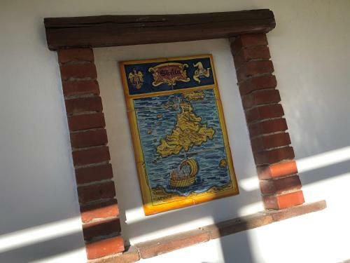 Apartamento Villa Della Pietra Viva