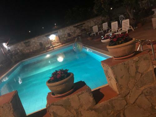 Apartamento Villa Della Pietra Viva