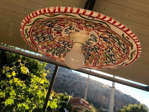 Apartamento Villa Della Pietra Viva