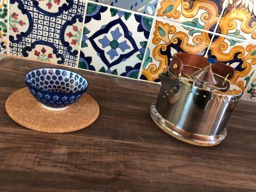 Apartamento Villa Della Pietra Viva