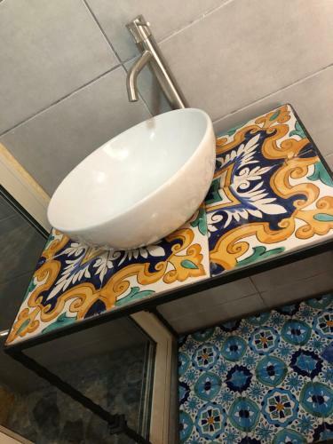Apartamento Villa Della Pietra Viva