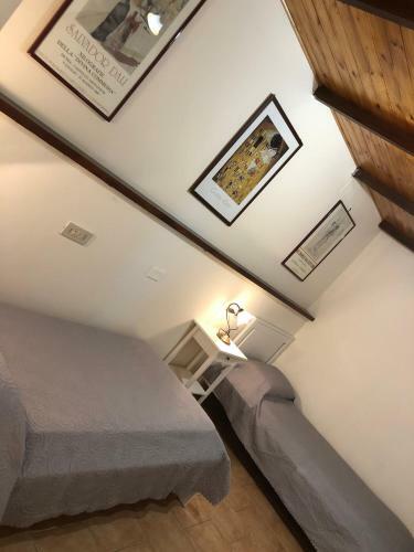 Apartamento Villa Della Pietra Viva