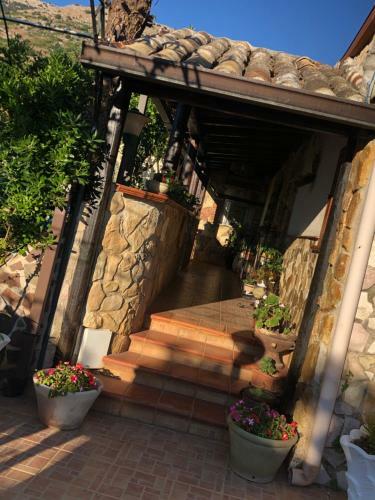 Apartamento Villa Della Pietra Viva