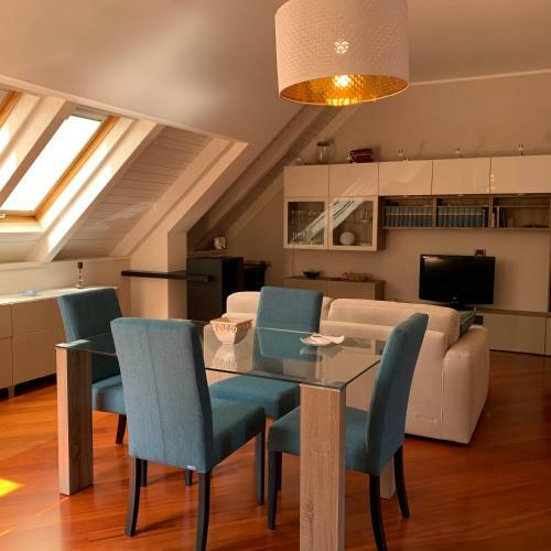 Apartamento Guesthouse Ariosto