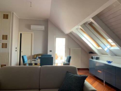 Apartamento Guesthouse Ariosto