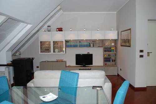 Apartamento Guesthouse Ariosto