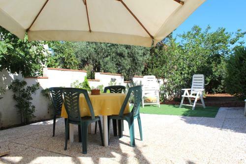 Apartamento Casa Di Mami