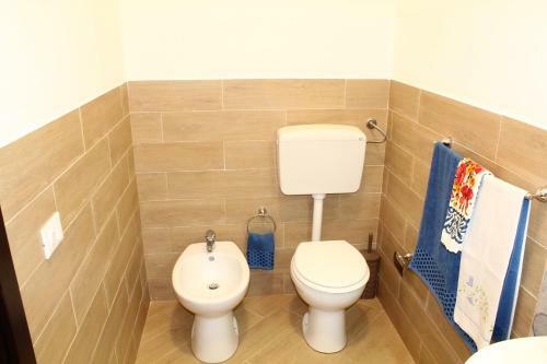 Apartamento Ciuri Di Sicilia