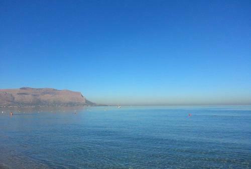 Apartamento Ciuri Di Sicilia