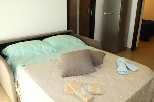 Apartamento Ciuri Di Sicilia