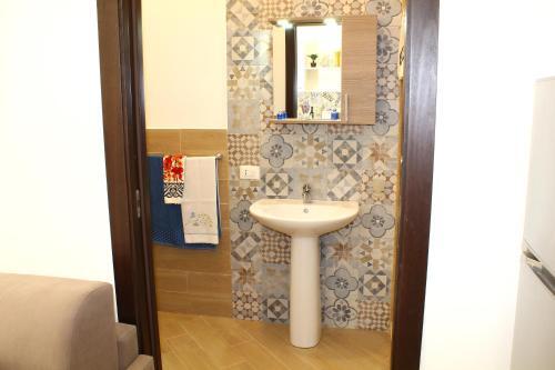 Apartamento Ciuri Di Sicilia