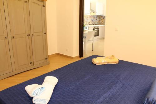 Apartamento Ciuri Di Sicilia