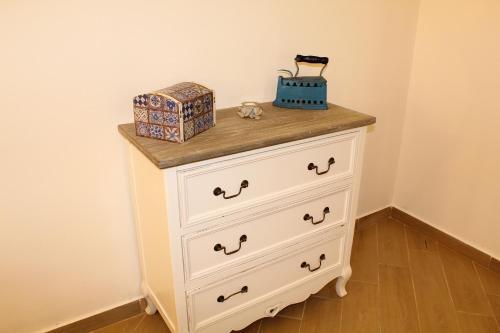 Apartamento Ciuri Di Sicilia