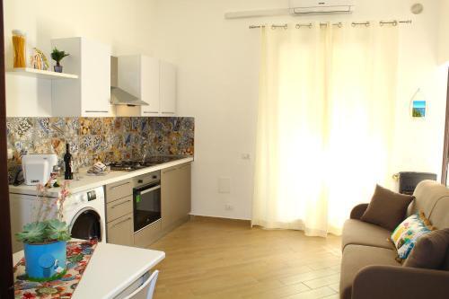 Apartamento Ciuri Di Sicilia