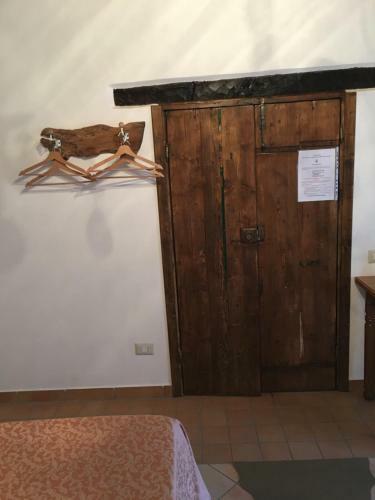 Hostal Il Cortile Del Castello