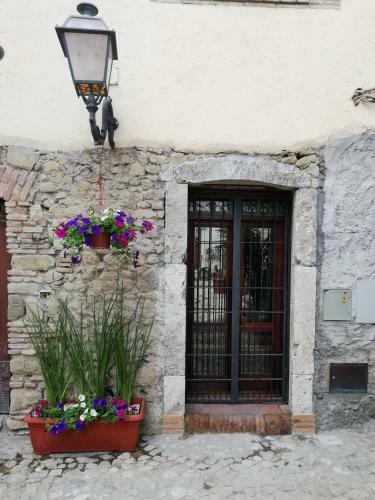 Hostal Il Cortile Del Castello