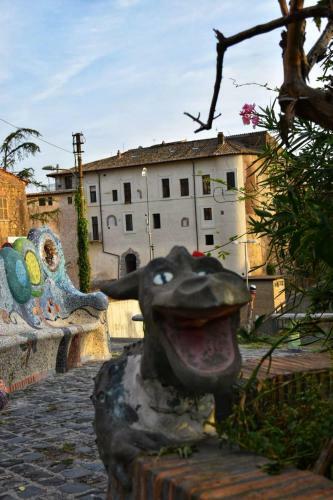 Hostal Il Cortile Del Castello