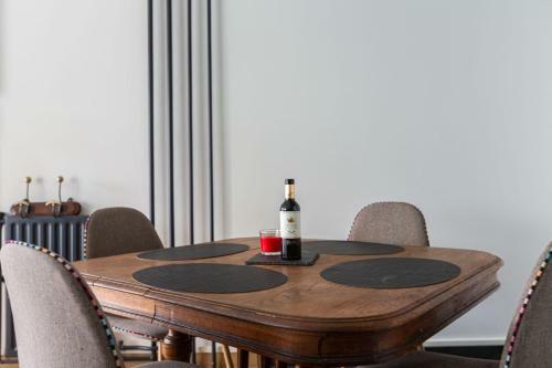 Guestready - Ground Floor Apartment