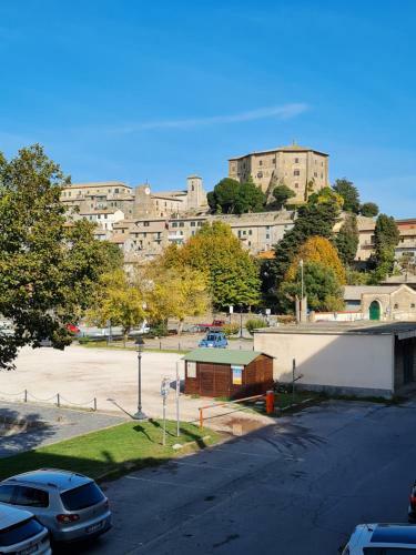 Apartamento La Casetta Del Nonno