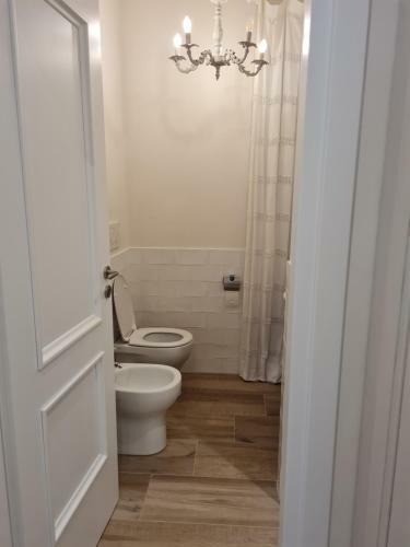 Apartamento La Casetta Del Nonno