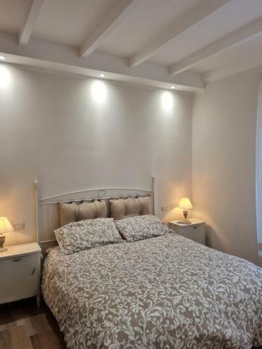 Apartamento La Casetta Del Nonno
