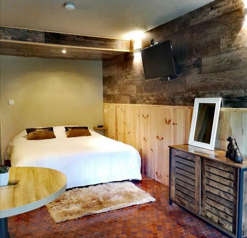 Hostal L'impr�vu