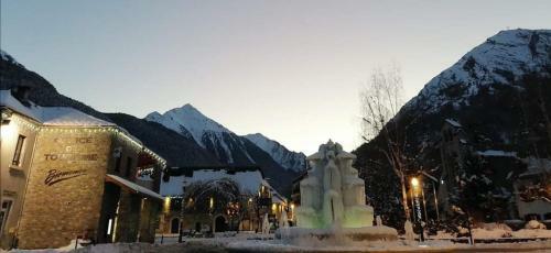 Hostal L'impr�vu