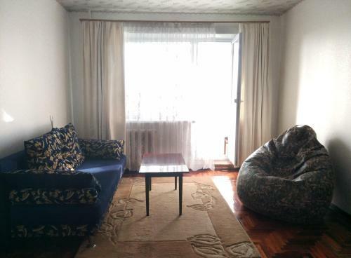 Apartment 2-room , Right Bank ?????????????